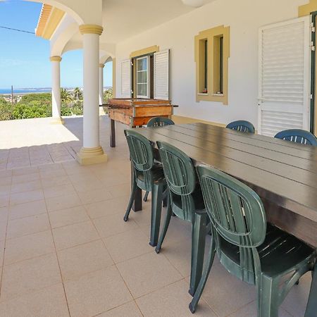Villa Agapito - Sea View - Ac - By Bedzy Gale (Albufeira) Exterior foto