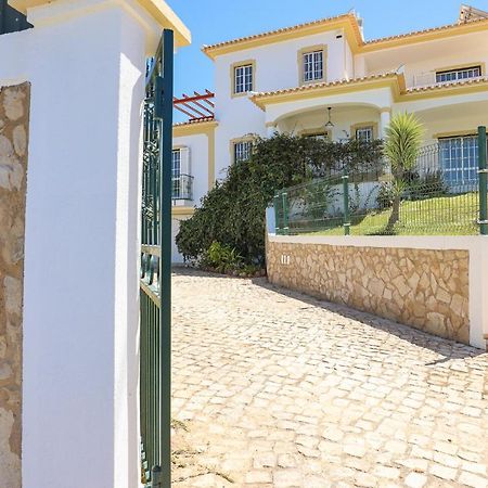 Villa Agapito - Sea View - Ac - By Bedzy Gale (Albufeira) Exterior foto