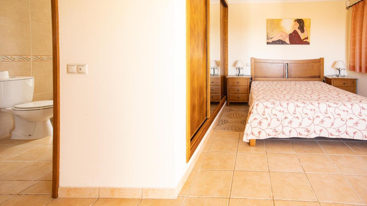Villa Agapito - Sea View - Ac - By Bedzy Gale (Albufeira) Exterior foto