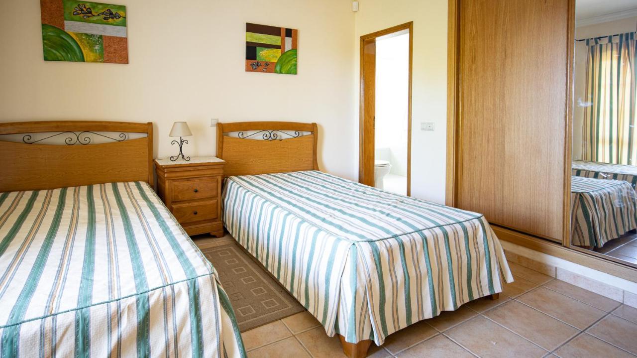 Villa Agapito - Sea View - Ac - By Bedzy Gale (Albufeira) Exterior foto