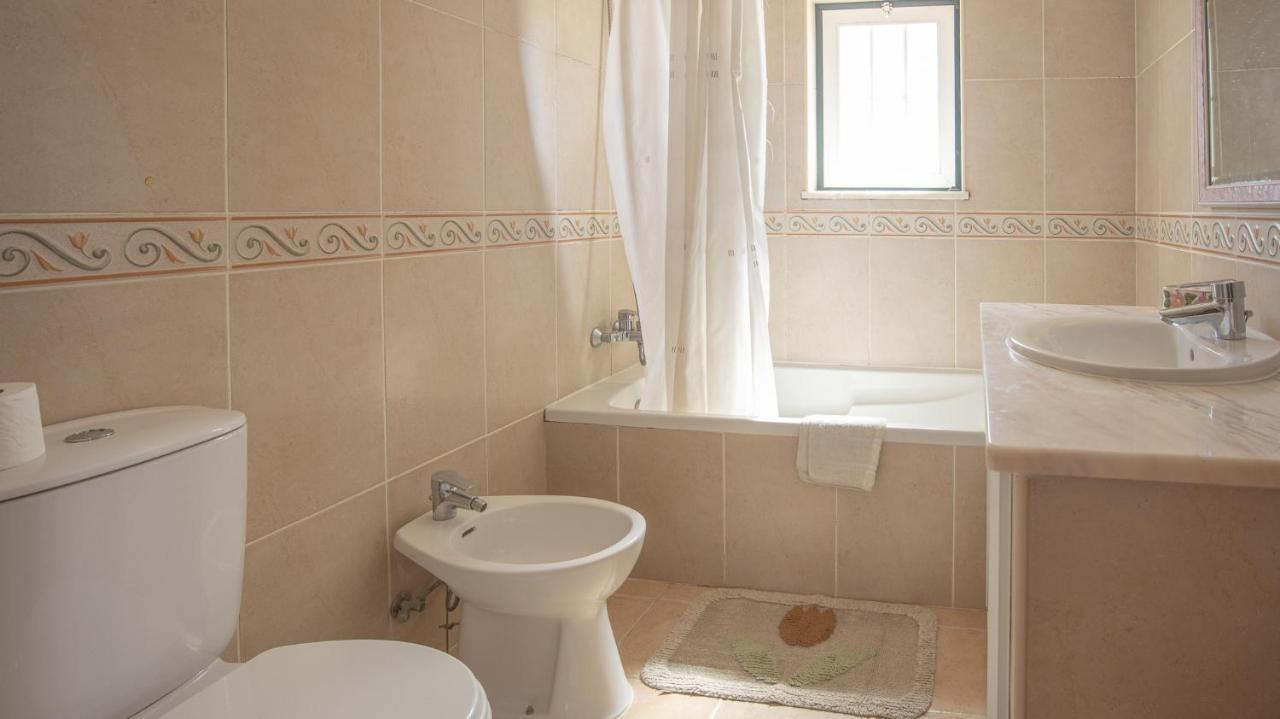 Villa Agapito - Sea View - Ac - By Bedzy Gale (Albufeira) Exterior foto