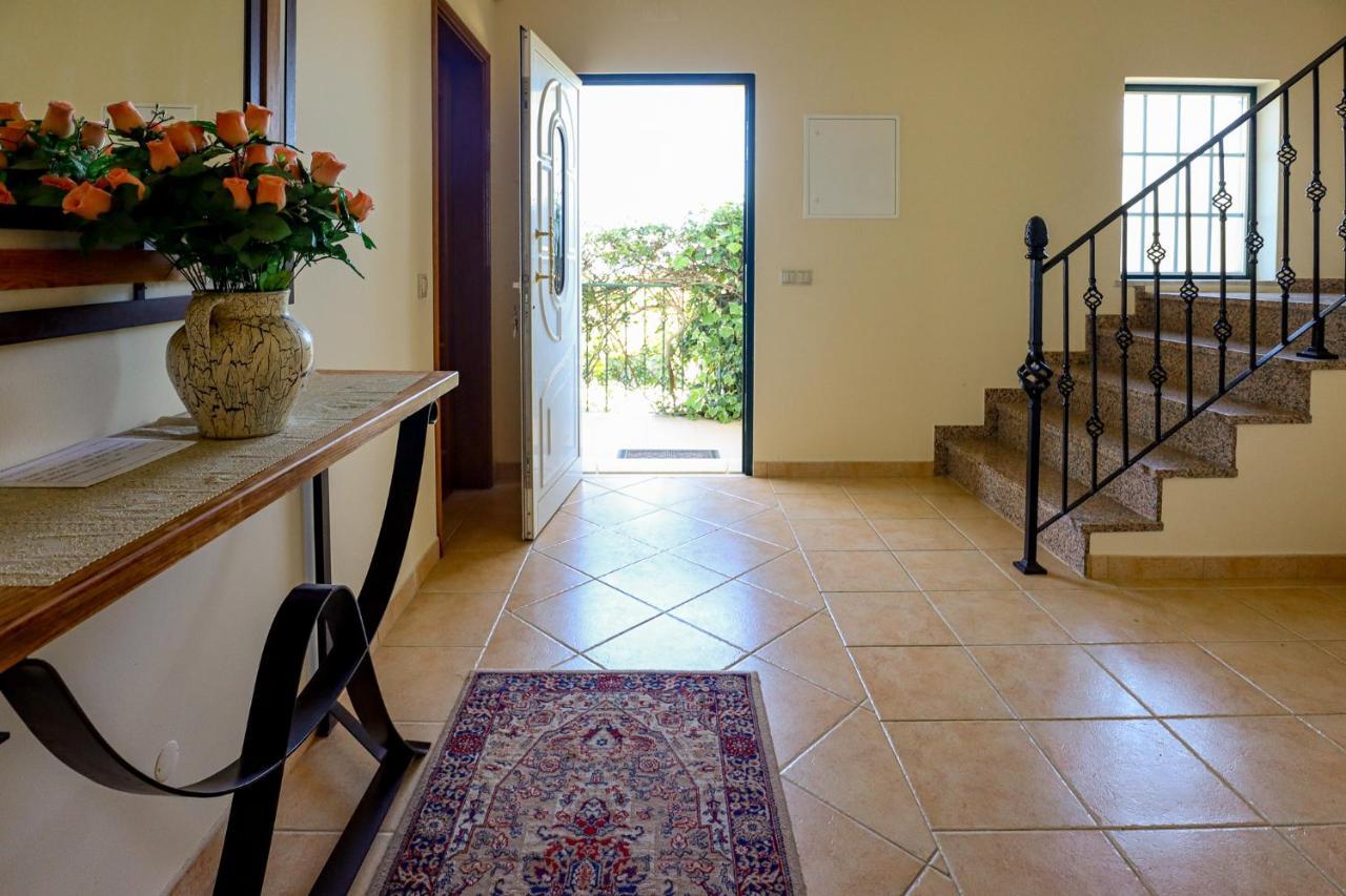 Villa Agapito - Sea View - Ac - By Bedzy Gale (Albufeira) Exterior foto