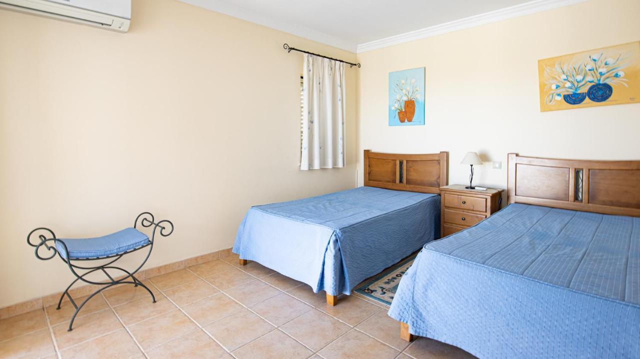Villa Agapito - Sea View - Ac - By Bedzy Gale (Albufeira) Exterior foto